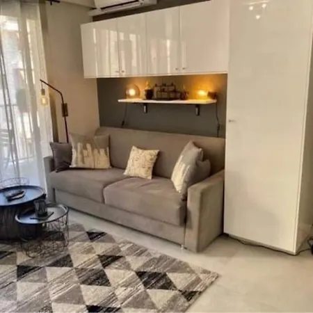 아파트 Studio De La Plage, Au Bord De La Mer *